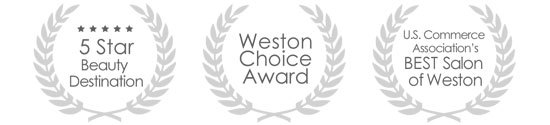 Patrick Taleb Salon and Spa Awards