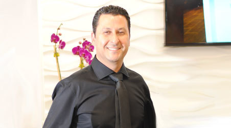 Patrick Taleb Patrick Taleb