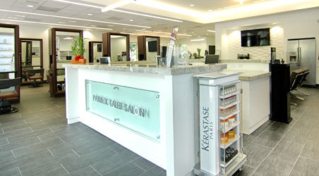 Patrick Taleb Salon Patrick Taleb Salon